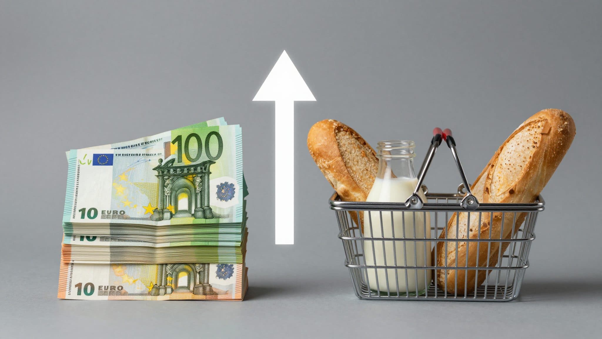 WSI Forecast: Collective Bargained Wages in Germany Set to Rise More Strongly Than Prices in 2026