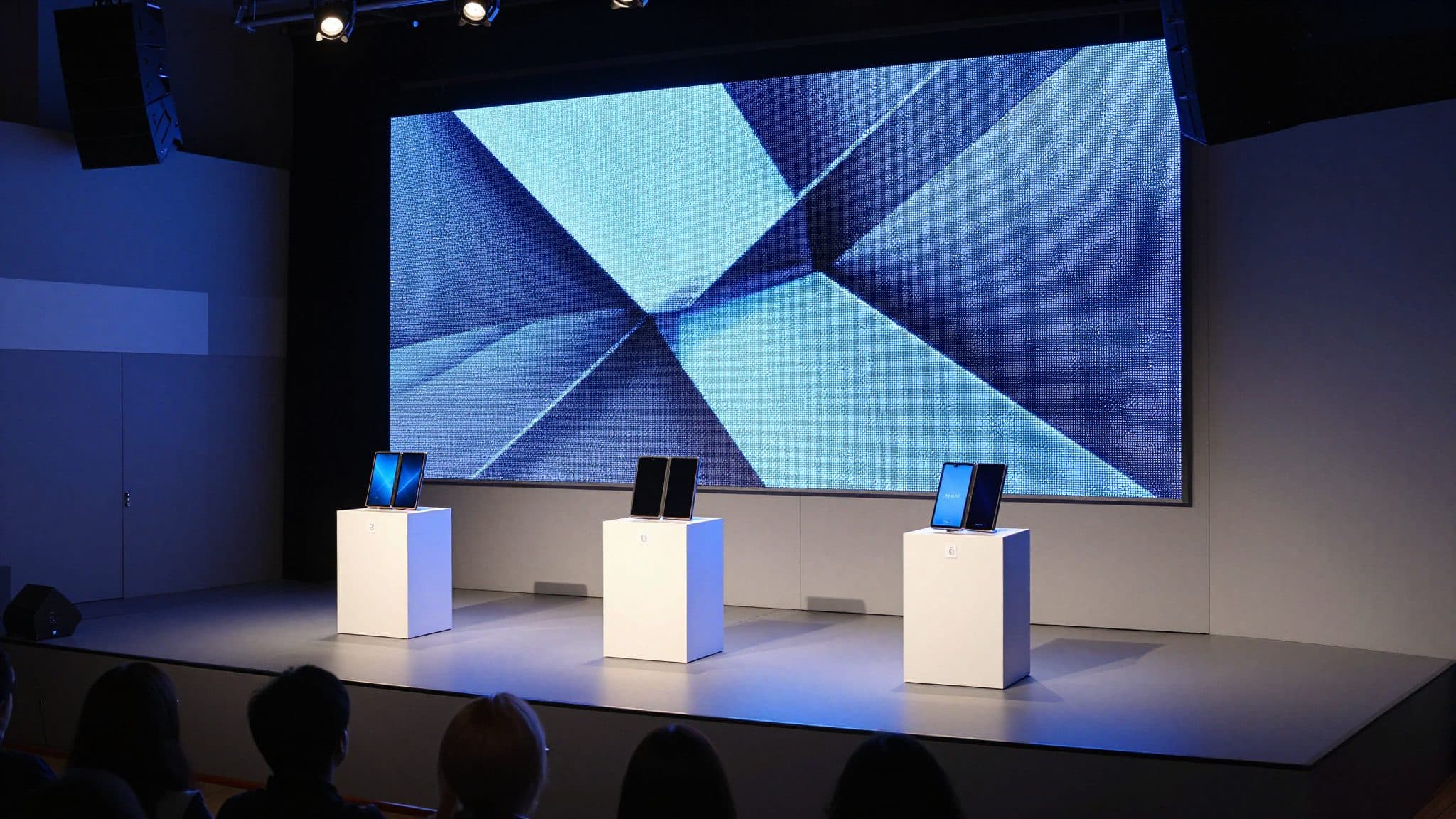 Samsung unveils three new foldables: Galaxy Z Fold8, Z Fold8 Ultra and Z Flip8
