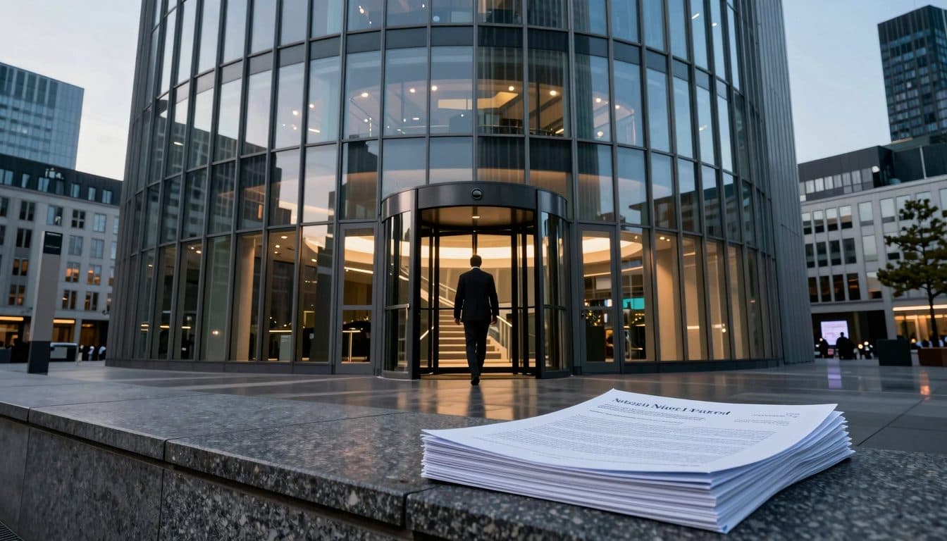 Bafin initiates review of Dermapharm's 2025 consolidated financial statements
