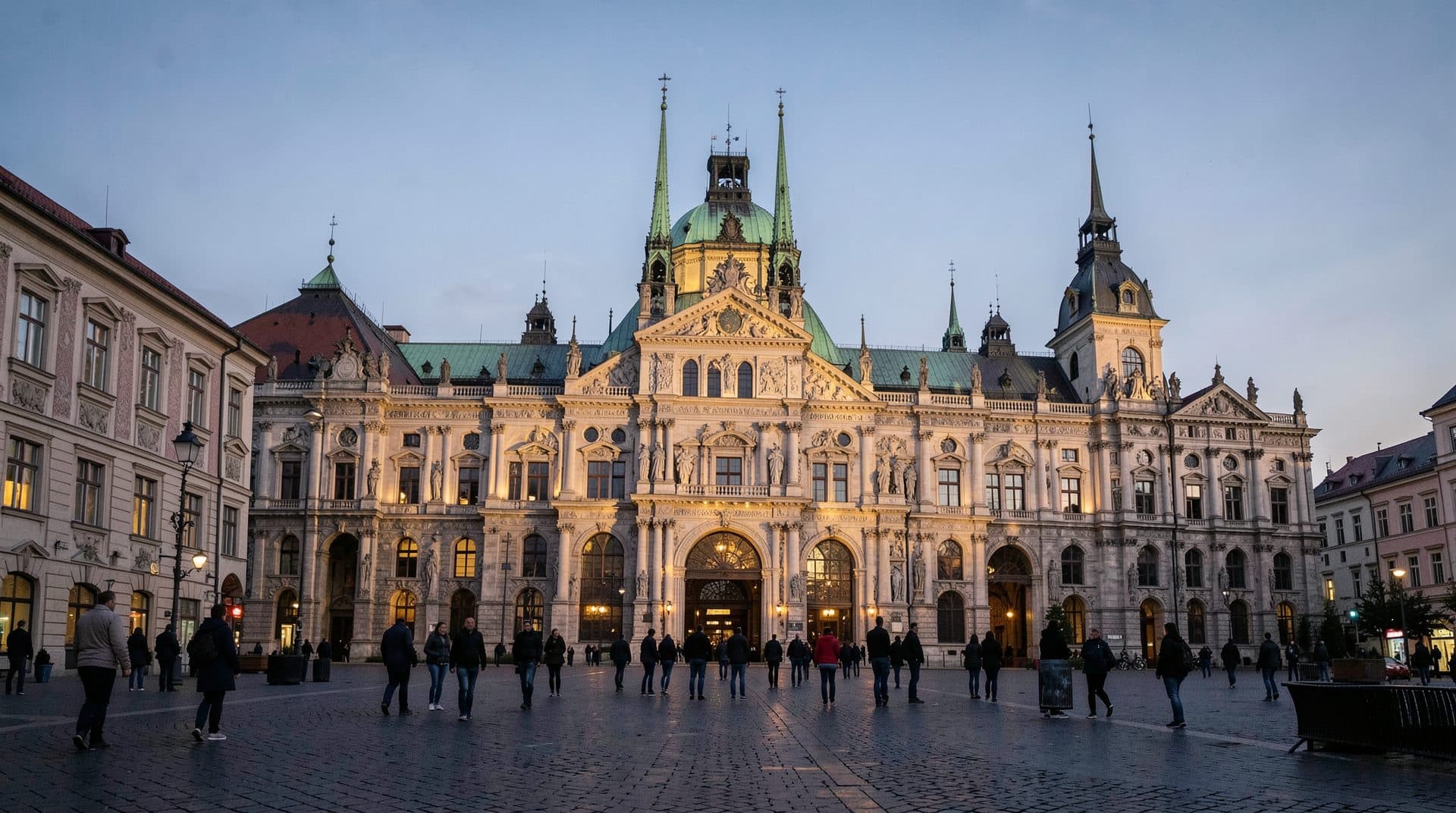Hungary's Orbán Announces "Complete Renewal" of Fidesz Party After Election Defeat