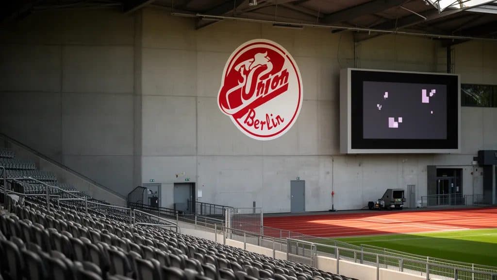 Union Berlin Appoints Marie-Louise Eta as First Female Bundesliga Head Coach
