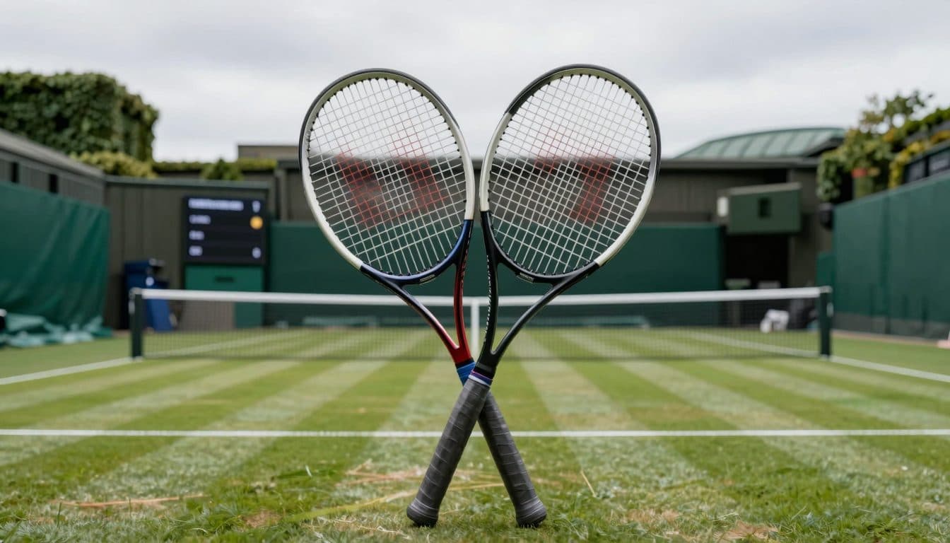 Wimbledon 2026: Muchova in the final against Noskova