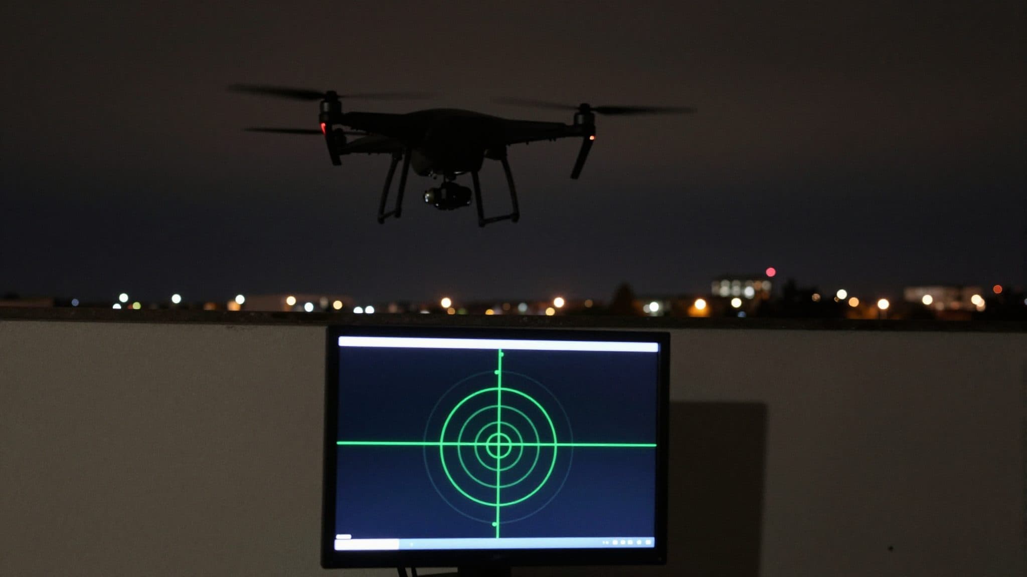 Ukraine Continues Drone Attacks on Russia: Moscow Reports 320 Drones Intercepted