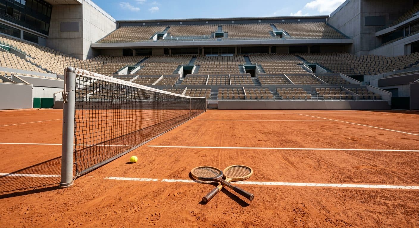 Zverev faces career-defining moment as he seeks first Grand Slam title in French Open final against Cobolli