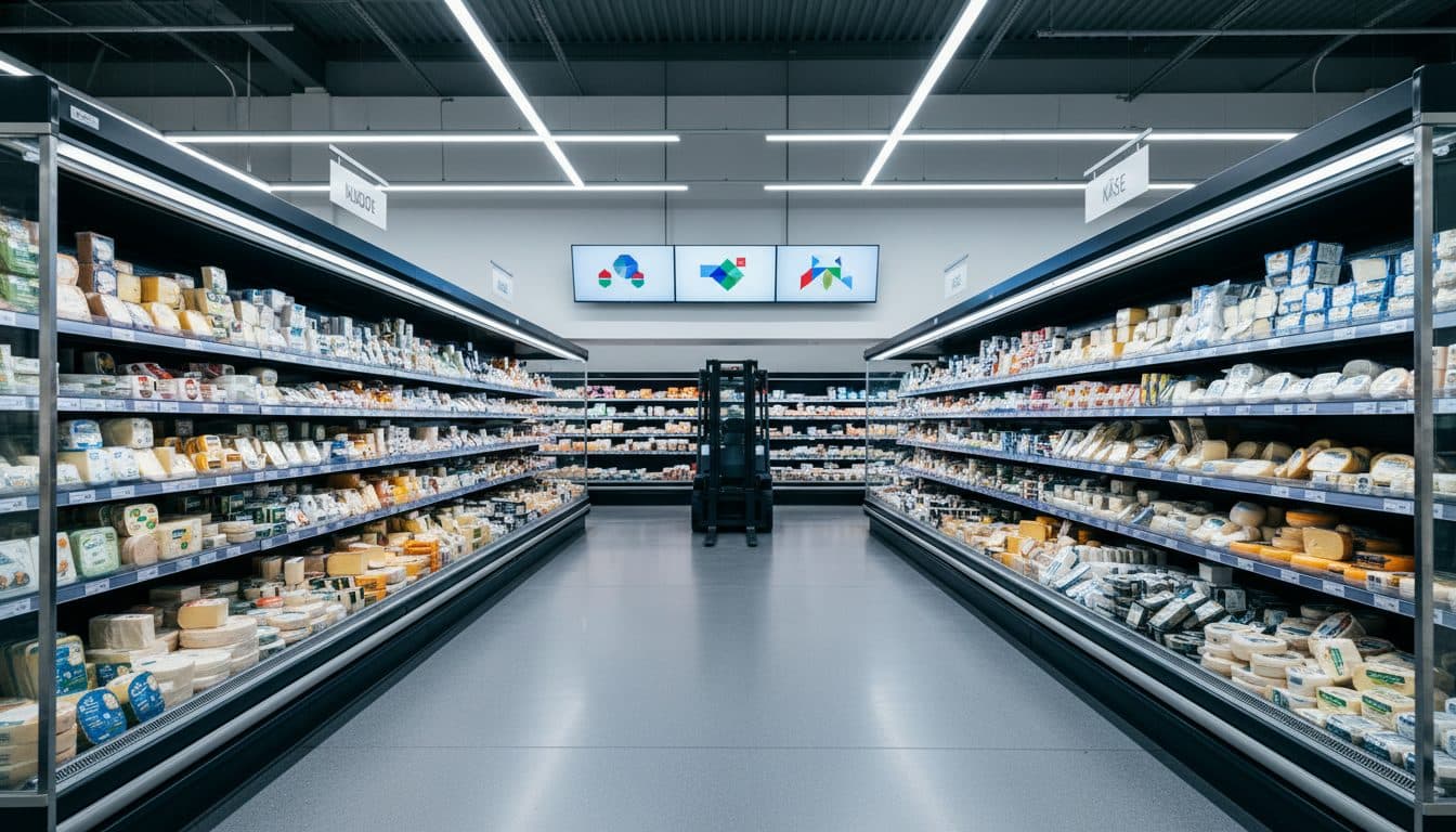 Coop Recalls Cheese Products Nationwide Over Salmonella Risk