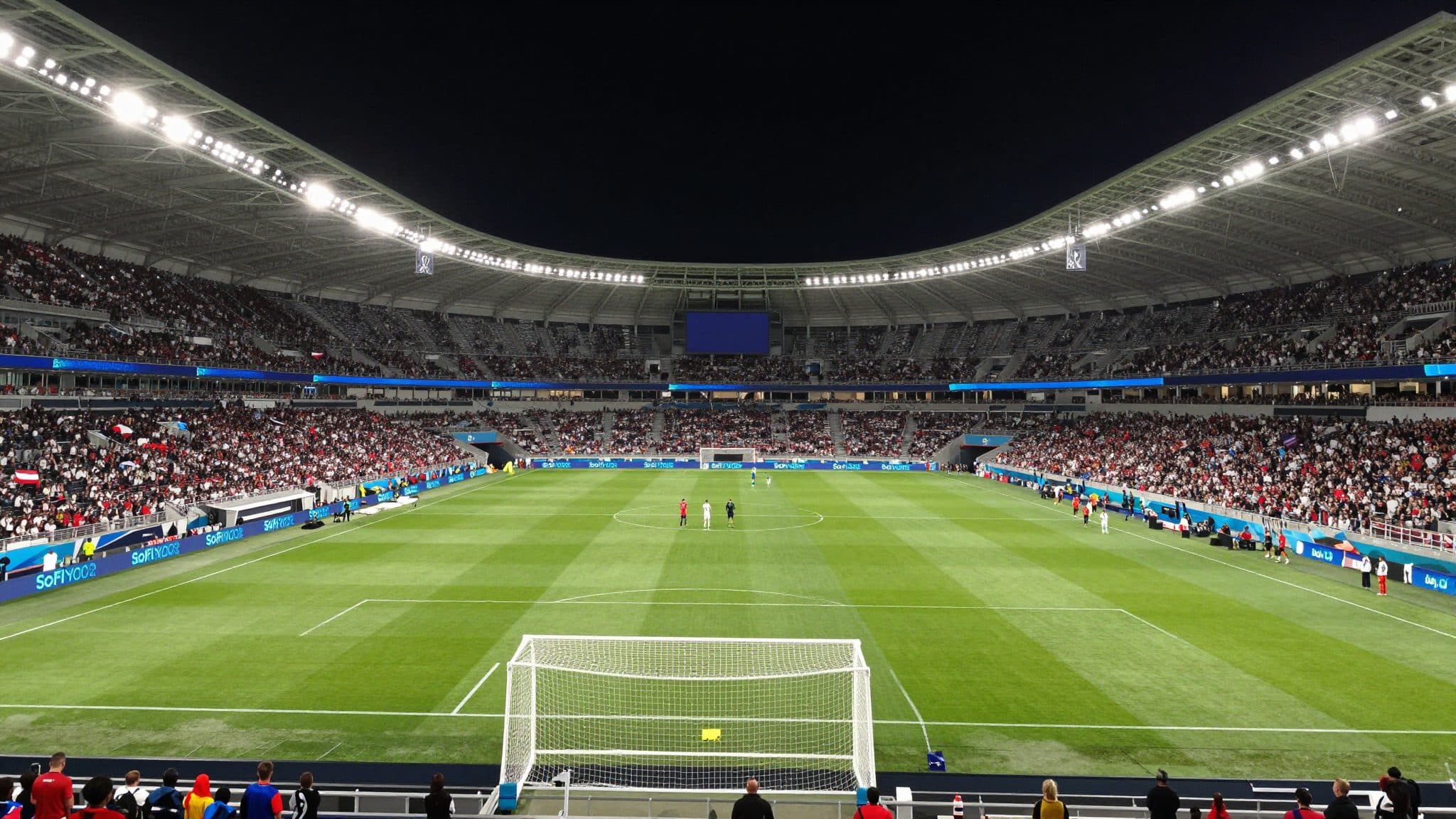Austria faces Spain in first World Cup knockout match since 1954, leaning on pressing and ball-possession phases