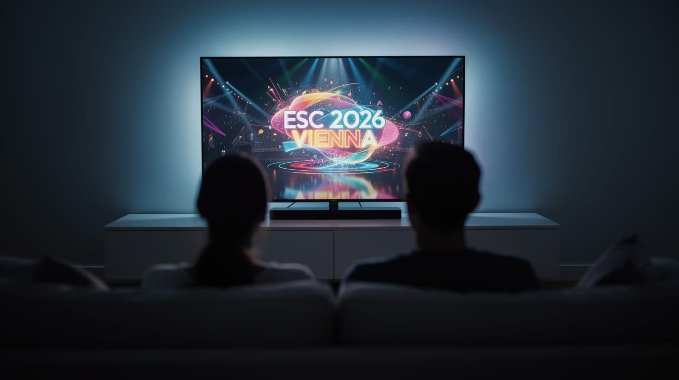 131 Million watched ESC Final in Vienna – ORF draws positive conclusion