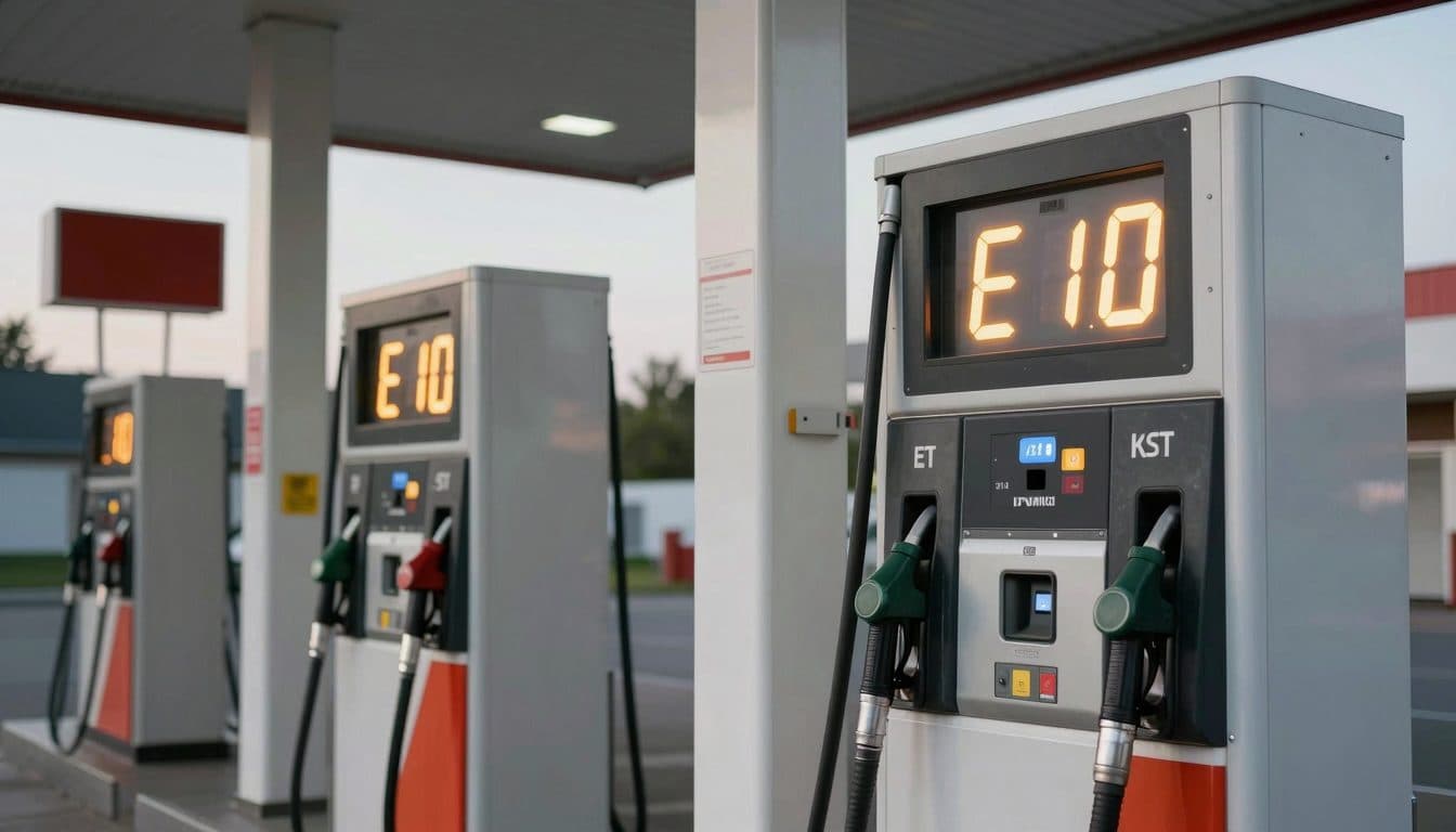 ADAC warns 2026 could become the most expensive year on record for drivers at the pump