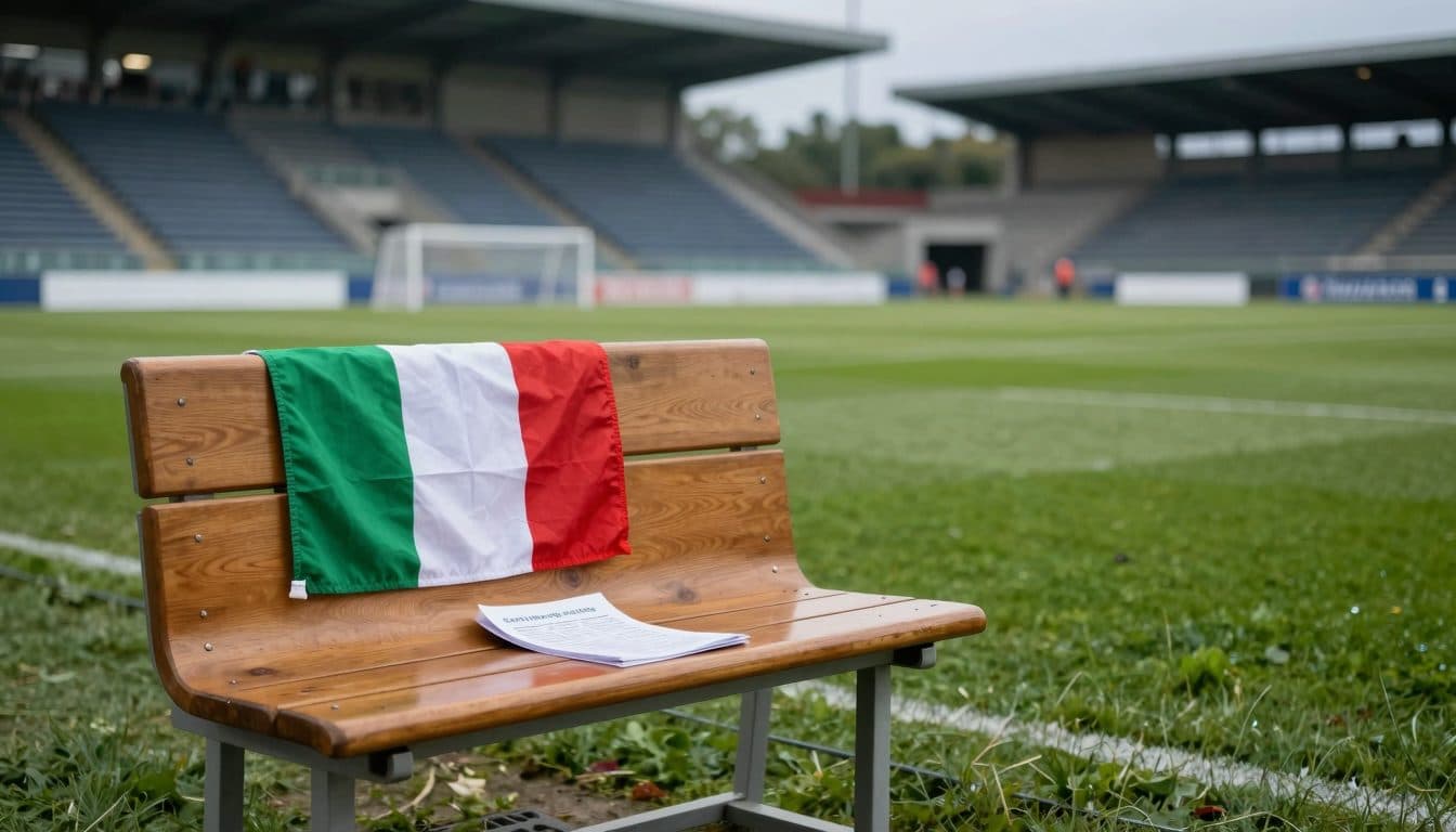 FIGC confirms talks with Guardiola over Italy coaching role