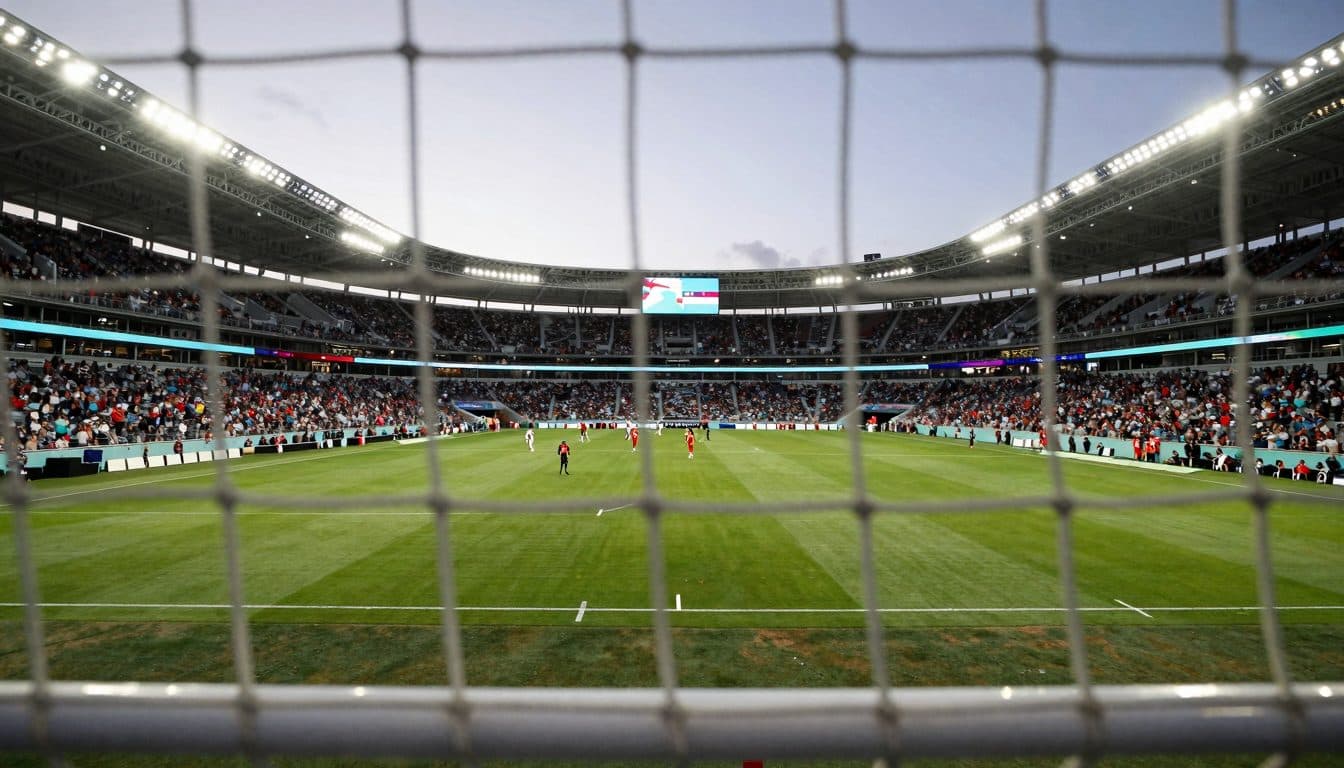 Bellingham's Brace Sends England Past Norway and Into World Cup Semifinals
