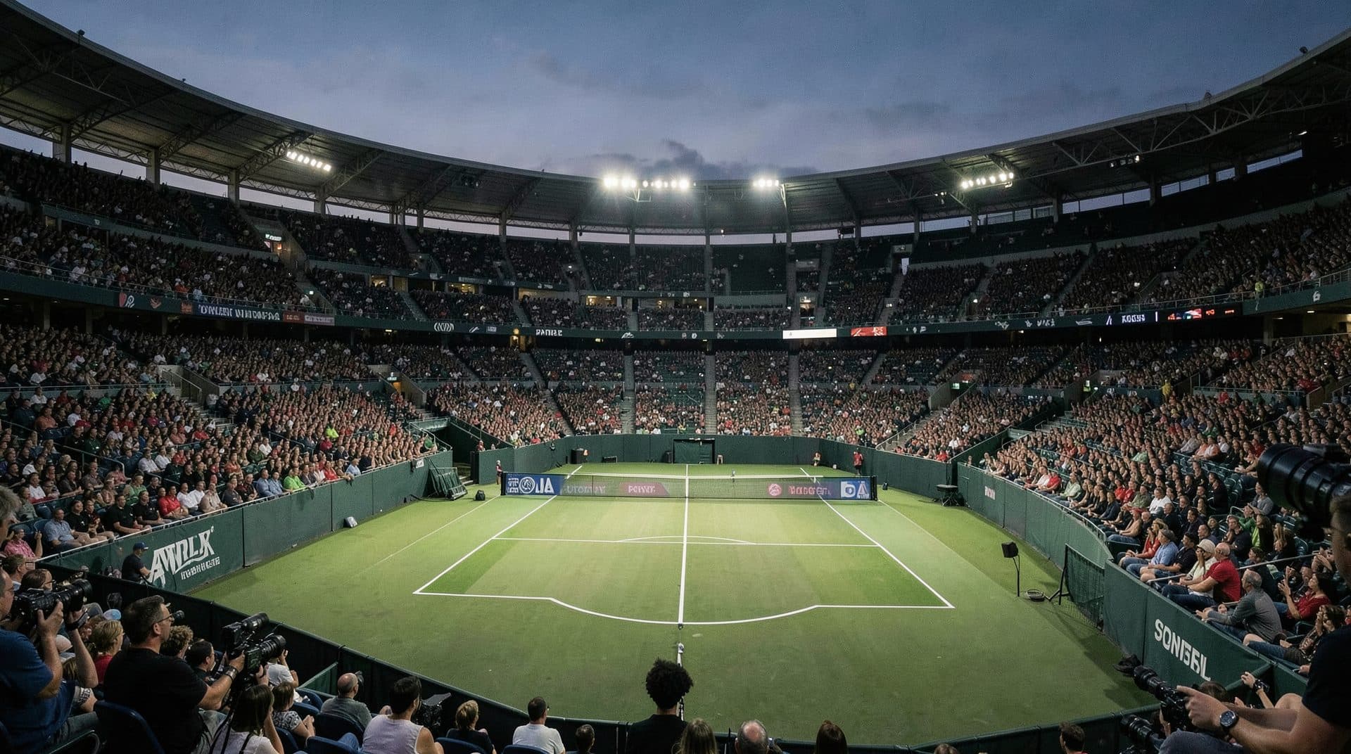 Tennis Stars Sabalenka and Alcaraz Claim Top Honors at 2026 Laureus Awards