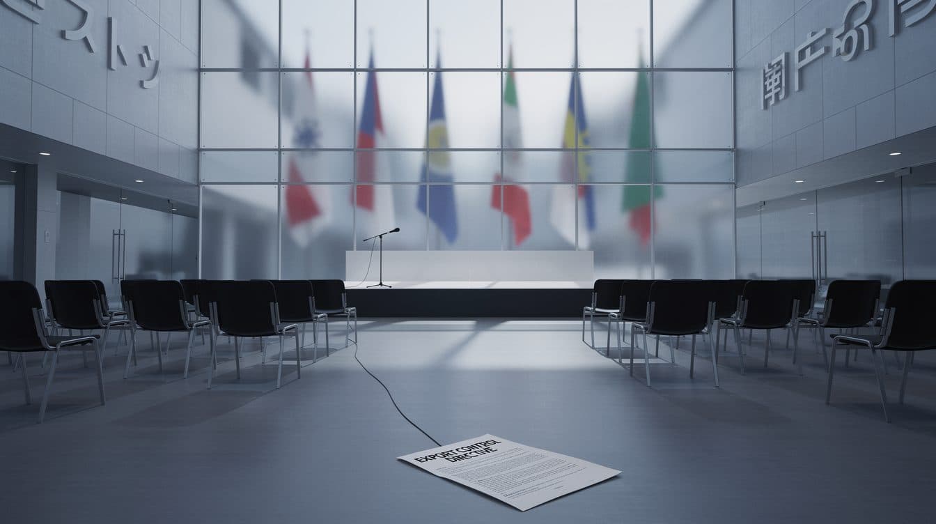 US export policy bars G7 partners from accessing Anthropic models Fable 5 and Mythos 5