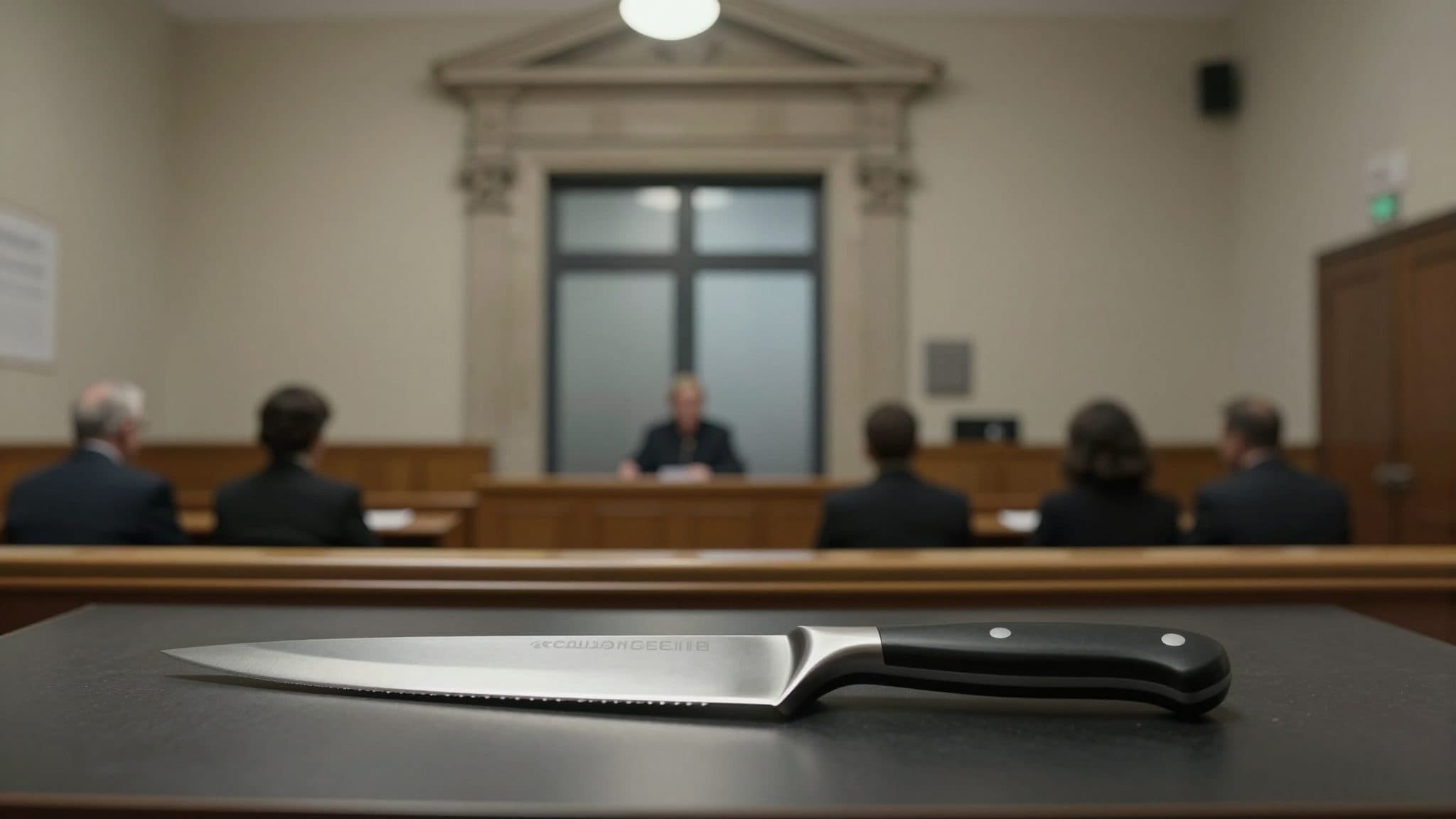 Klagenfurt Trial: 50-Year-Old Woman Charged with Attempted Murder