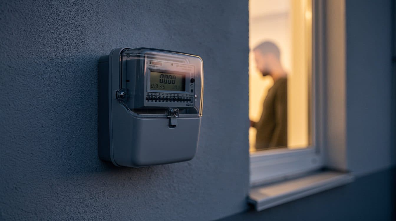 Austrian Government Agrees on Crisis Mechanism to Cap Household Electricity Prices at 10 Cents