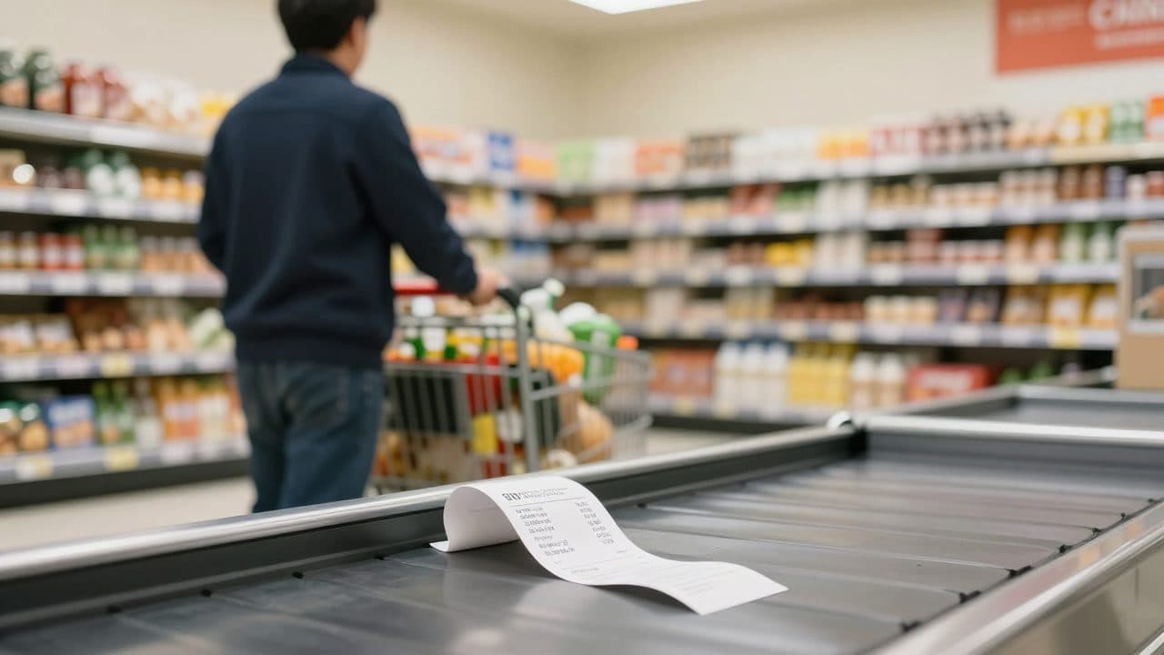 OGM Calculation: Food Tax Cut Saves Households an Average of 57 Euros Per Year