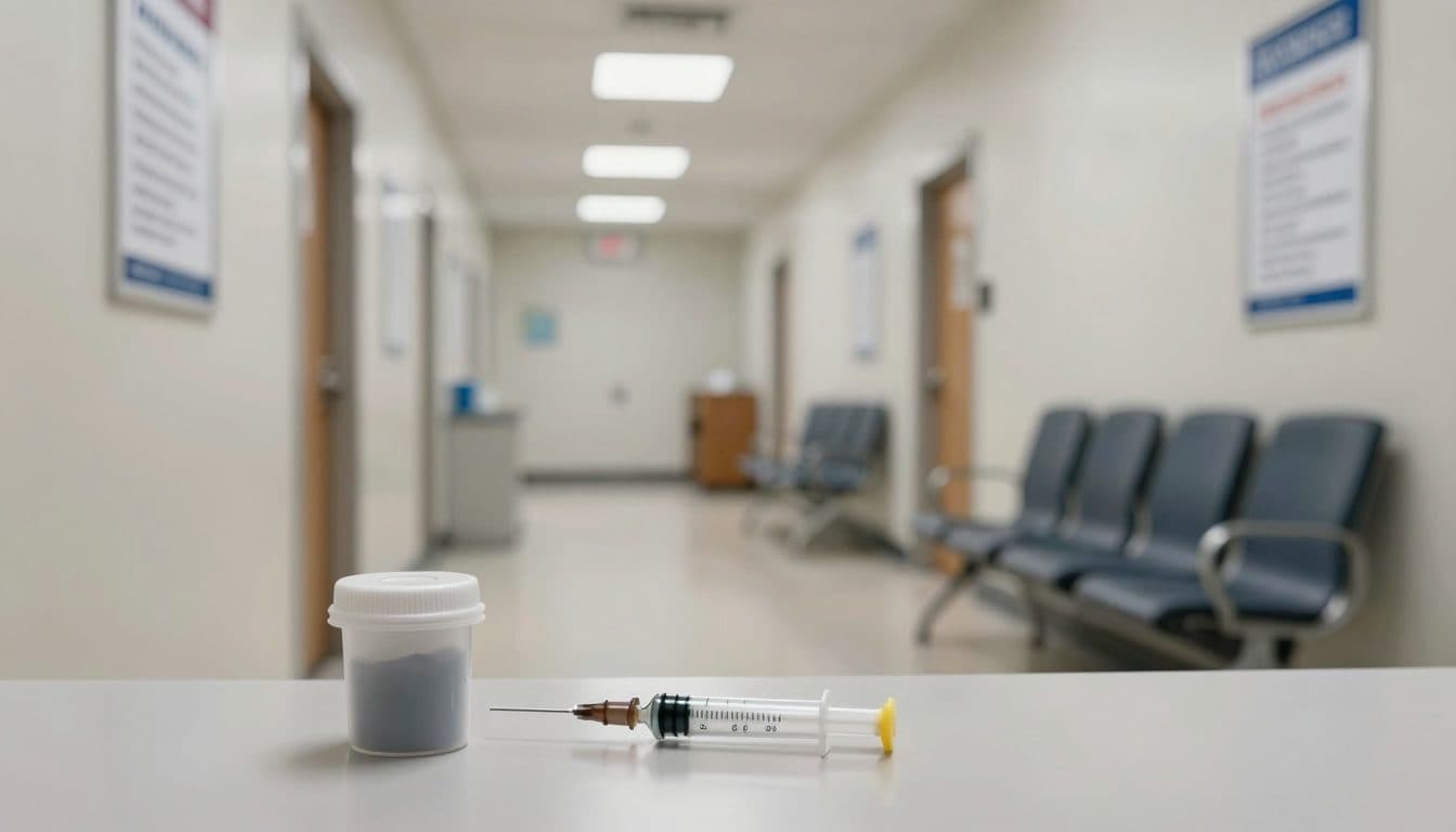 First Measles Death in the United States in Years – Pennsylvania Reports Increasing Case Numbers