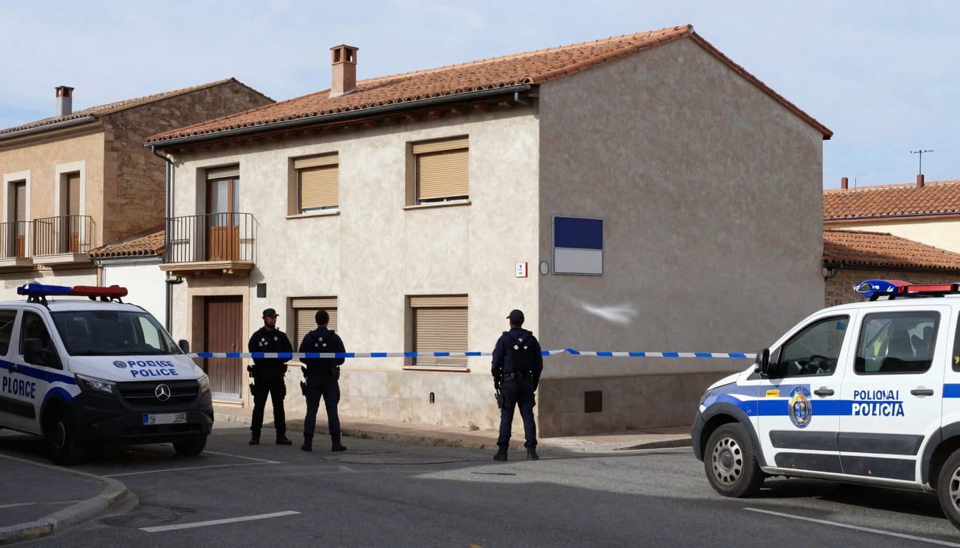 Spanish Police Arrest 'Ndrangheta Boss "Don Mico" in Soria