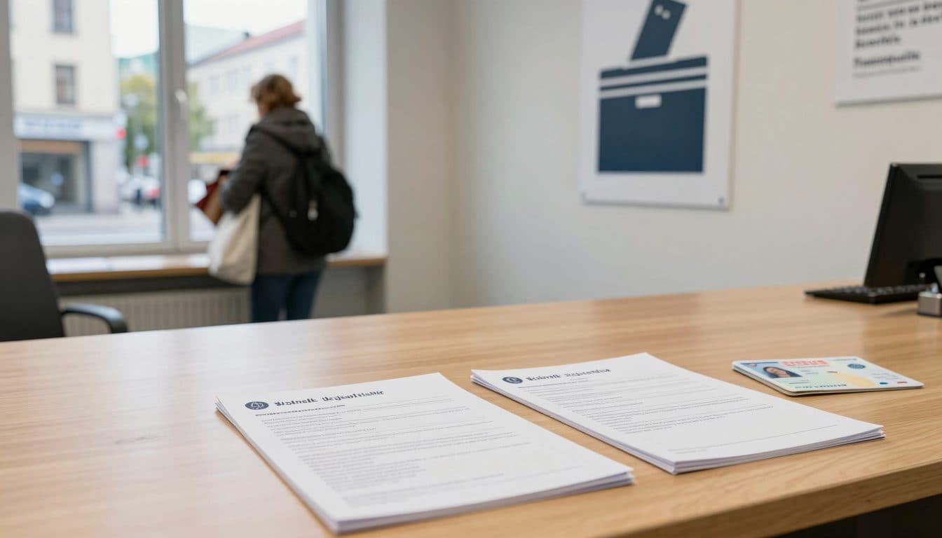 Berlin election 2026: How homeless residents can cast their vote