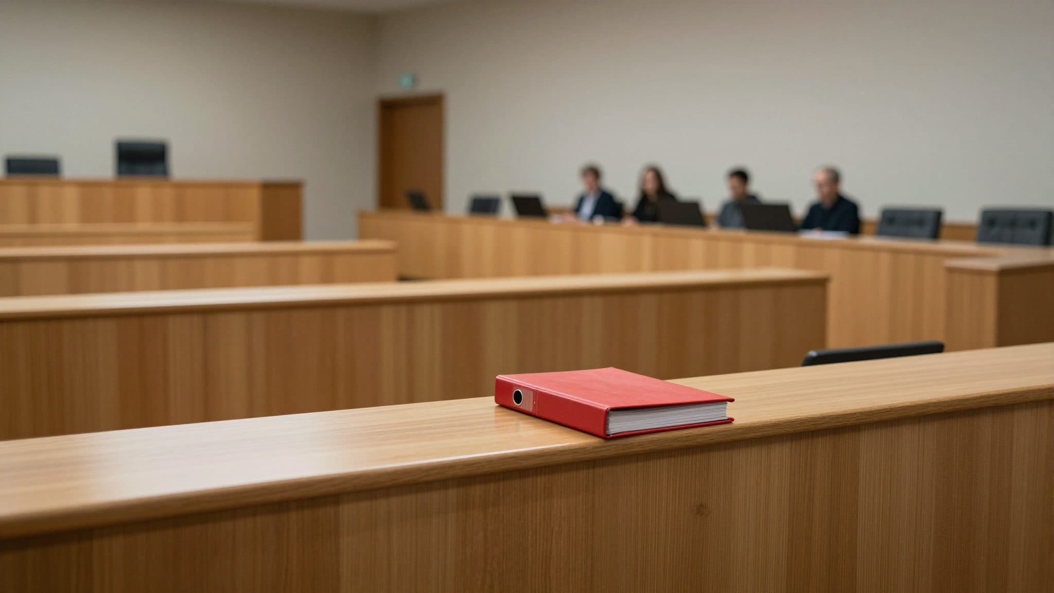Vienna court acquits Heinz-Christian Strache in FPÖ life-insurance breach-of-trust trial