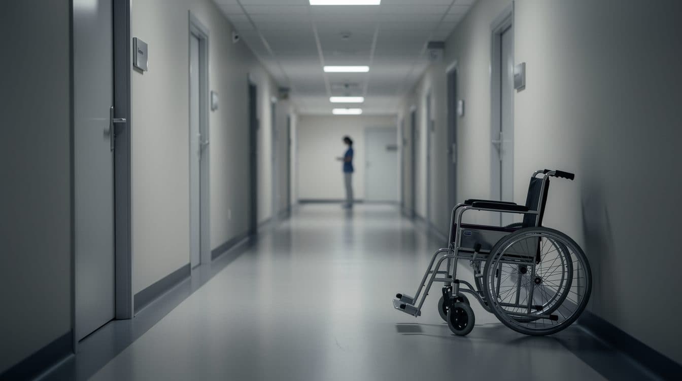 Germany's long-term care reform draft draws sharp criticism from municipalities, opposition, and care industry