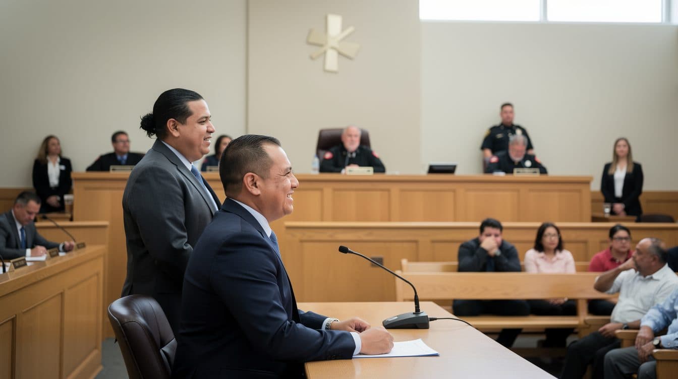 Federal Judge Dismisses Criminal Charges Against Salvadoran Migrant Kilmar Abrego Garcia