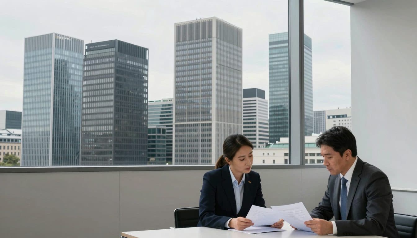 Creditreform Reports Decline in Business Bankruptcies in Austria, Warns of Rise in Private Insolvencies