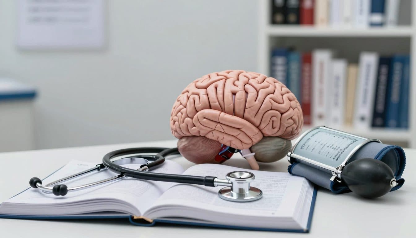 New Study Shows Connection Between Cardiovascular Disease and Alzheimer's Risk