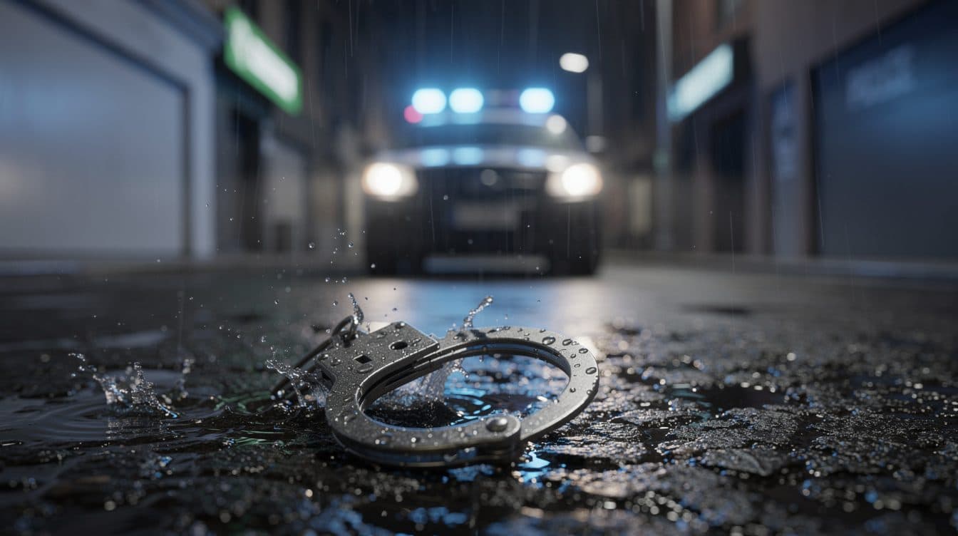 After fatal stabbing in Southampton: Police errors and riots shake Great Britain