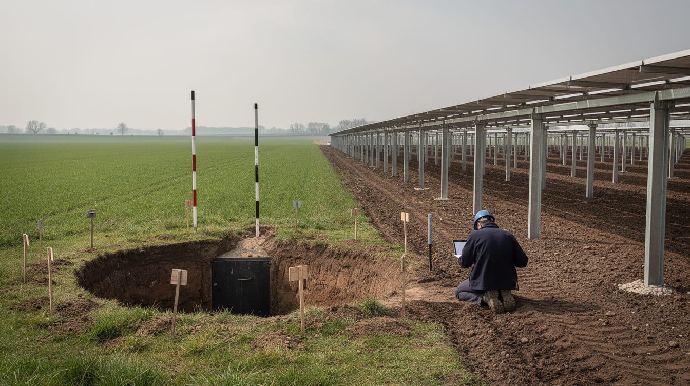 Celtic Prince's Grave Discovered Near Bad Camberg – Sensational Find Along the A3