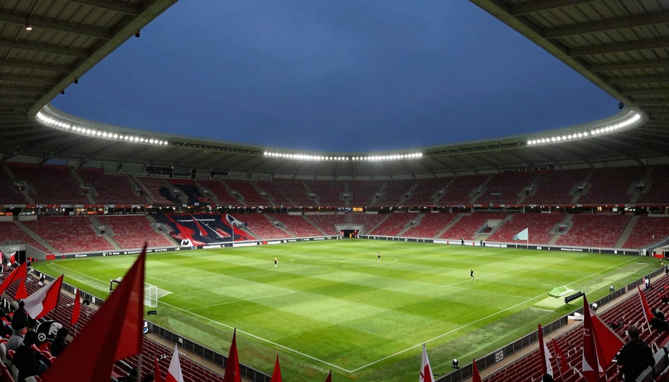 St. Pauli loses 0-2 to Rot-Weiß Essen in the DFB-Pokal