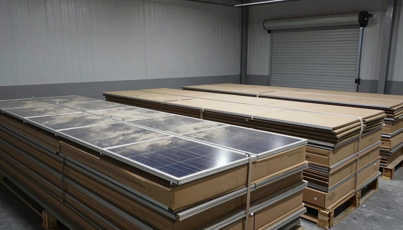 PV retailer THI Handels GmbH from Leonding files for bankruptcy