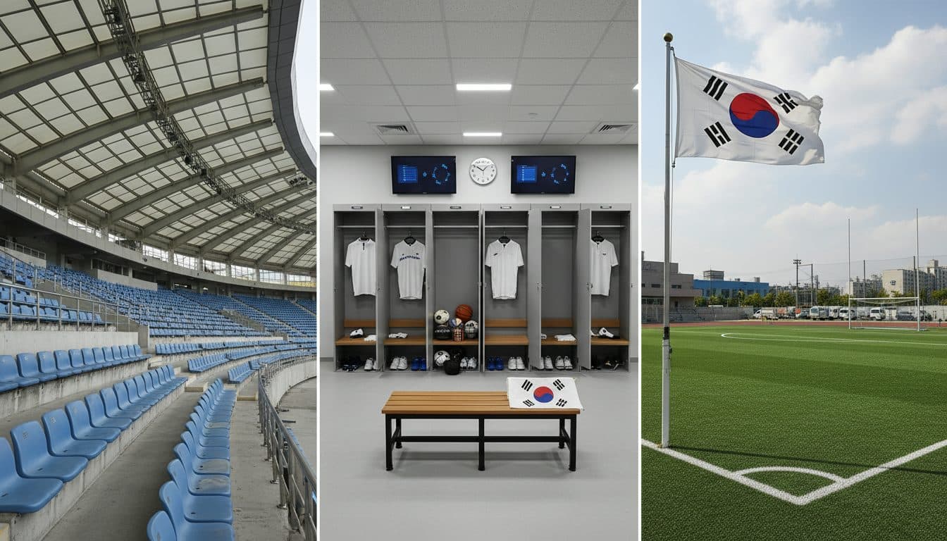 North Korean Women's Team Travels to South Korea for the First Time Since 2018
