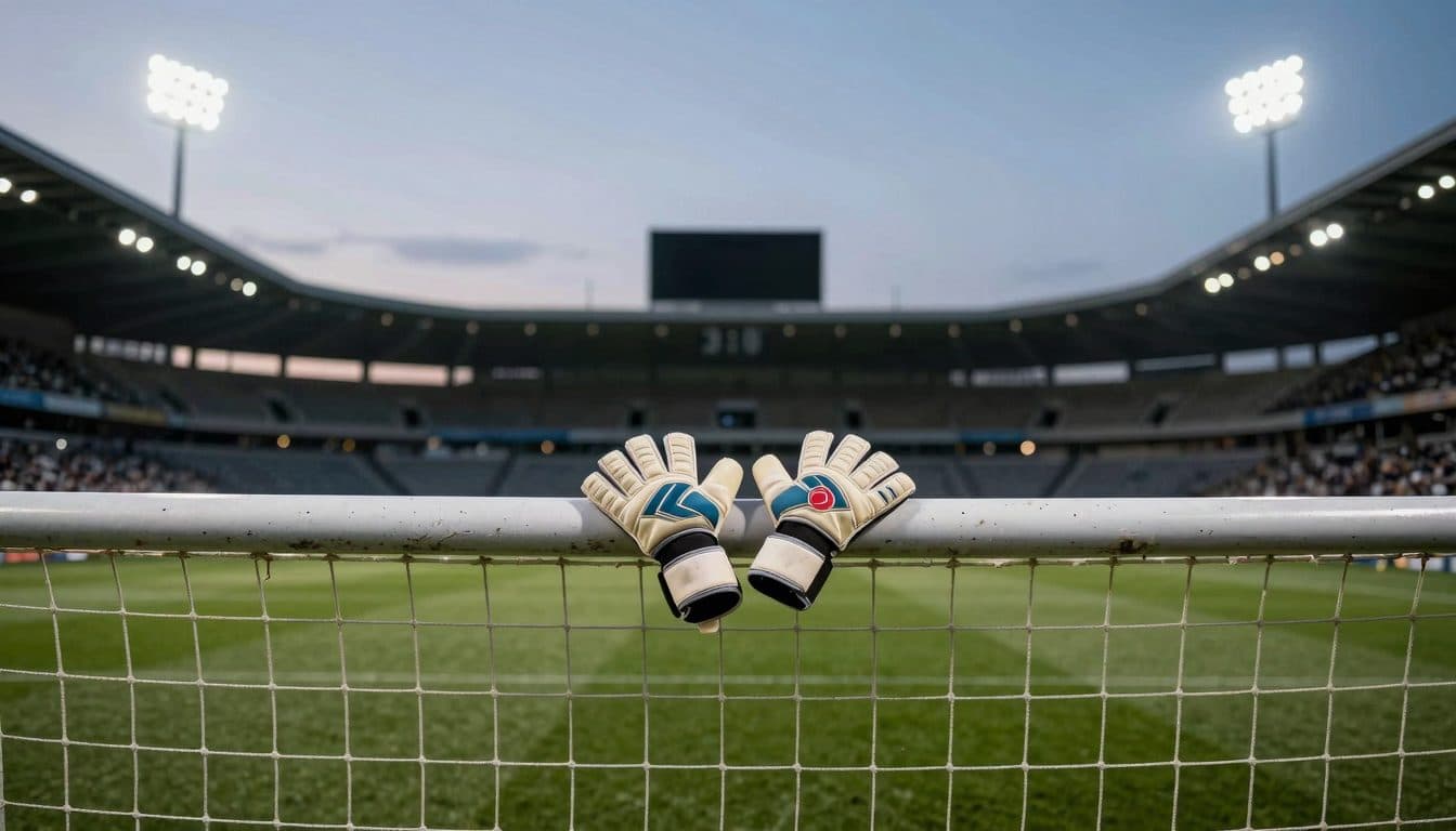 Unai Simon surpasses Zenga's World Cup record and extends his streak to 519 minutes