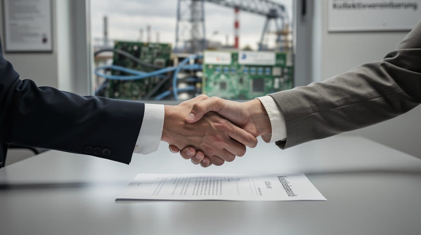 Electrical and Electronics Industry Reaches Collective Agreement