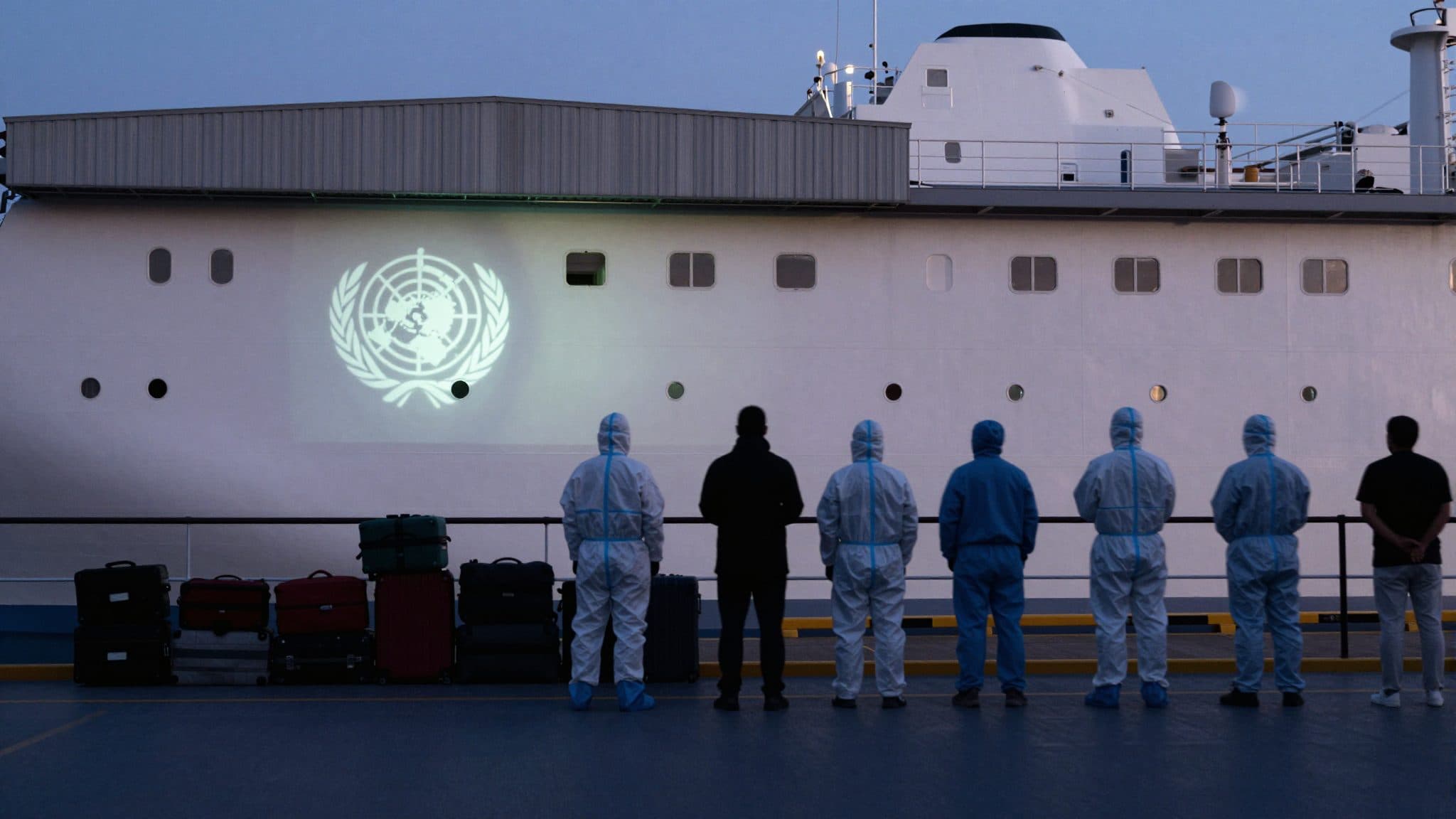 WHO sees Hantavirus outbreak after cruise as nearing its end