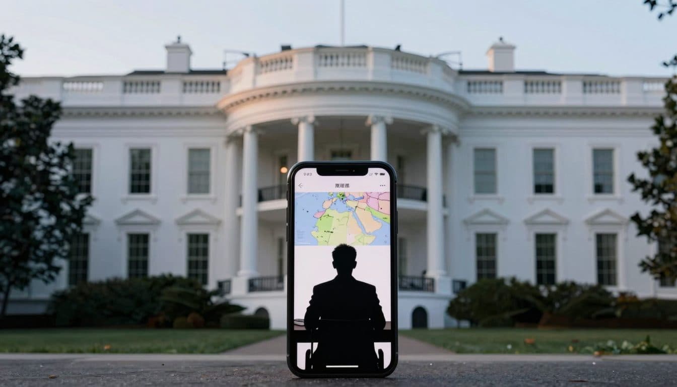 Trump threatens Iran with destruction in case of possible assassination attempt, according to reports