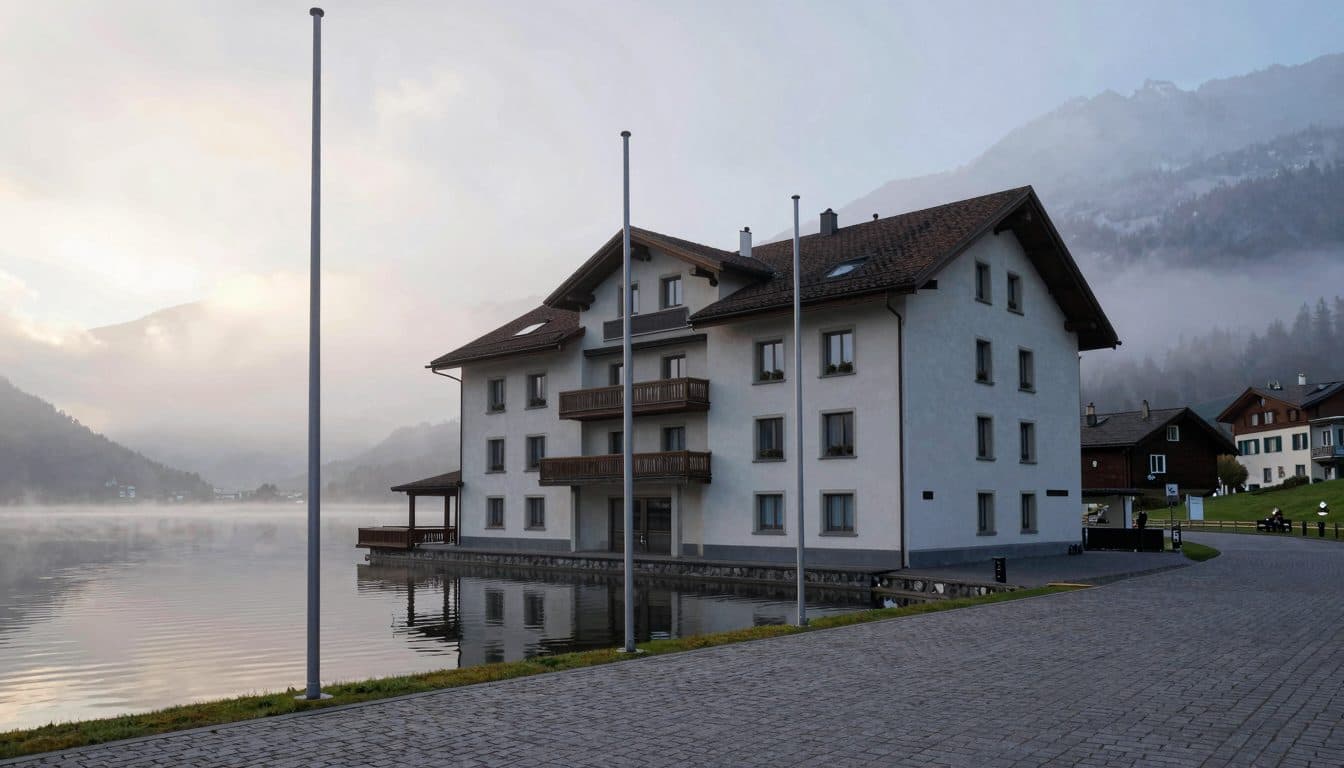 Bürgenstock Talks Between USA and Iran: Trump Threats Interrupt Negotiations