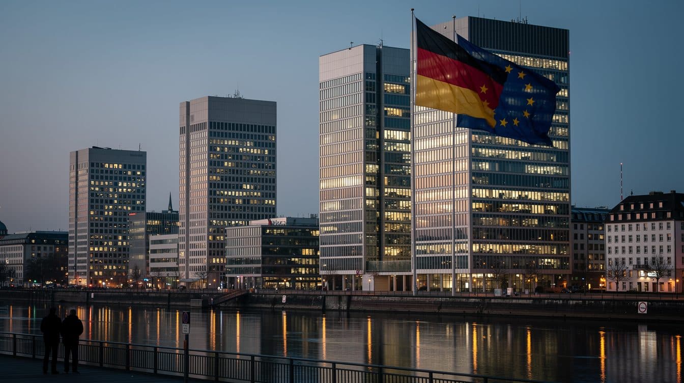 Dispute over UniCredit's takeover of Commerzbank intensifies ahead of deadline