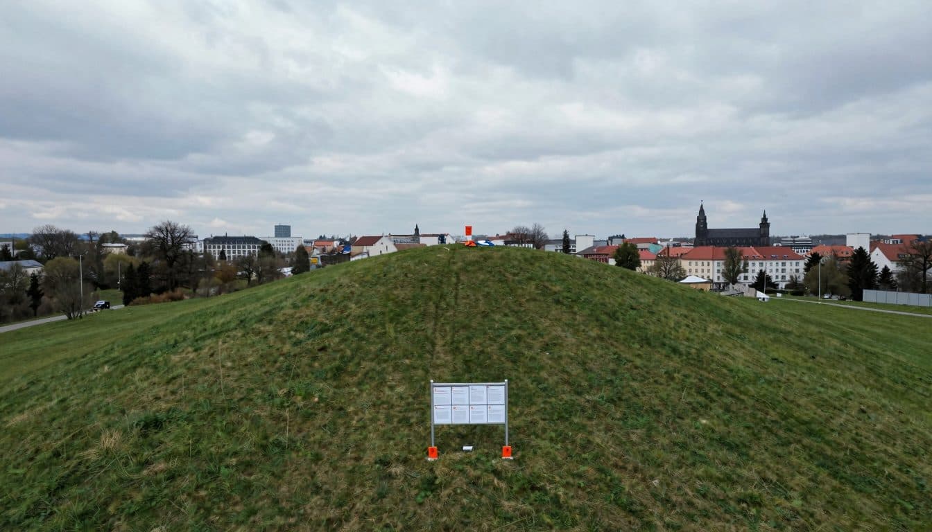 Potsdam Campus Plans at Brauhausberg: 77 Submissions from the Public and Authorities