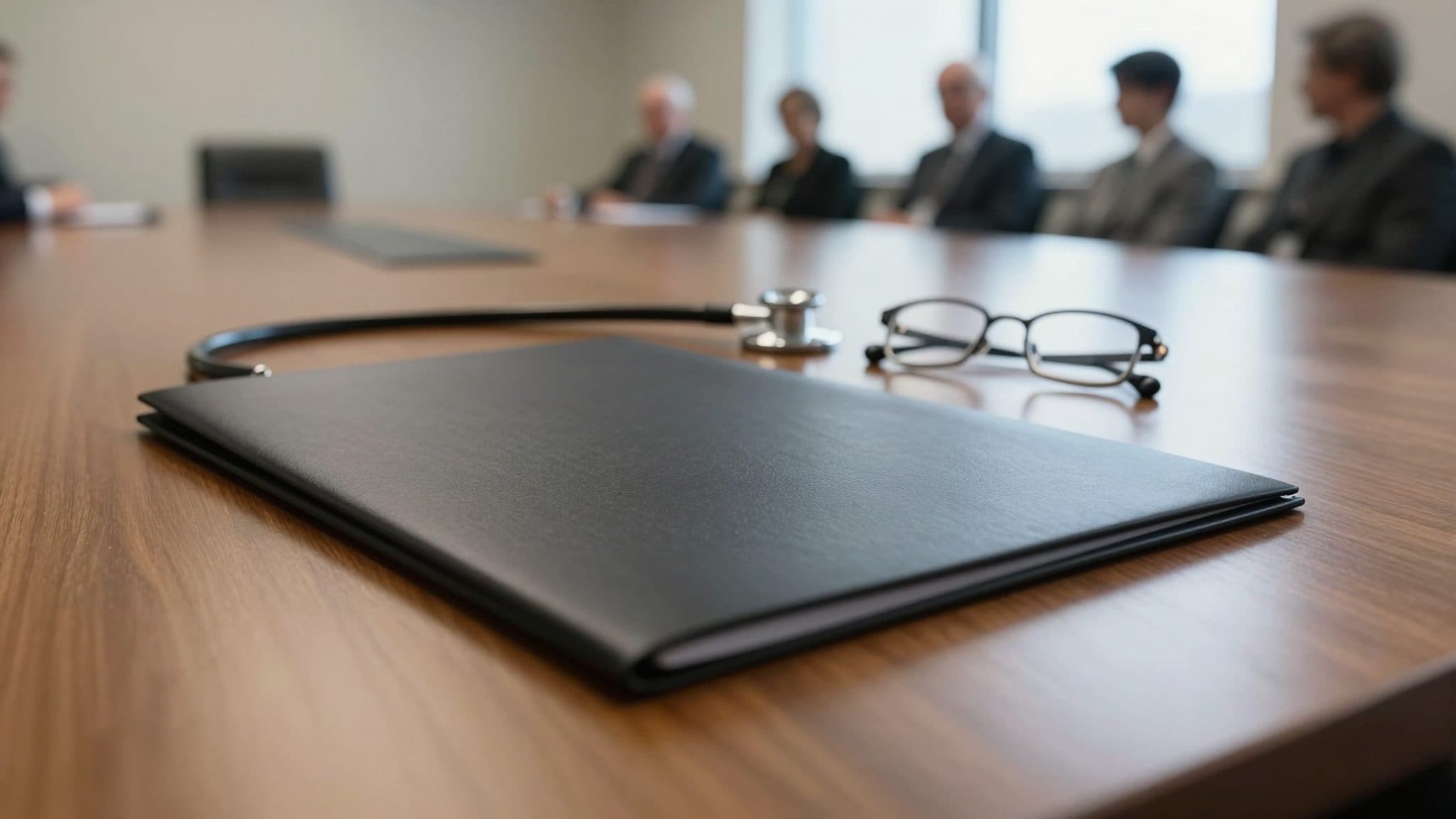Pension Insurance Adopts Binding Directive for Medical Assessors