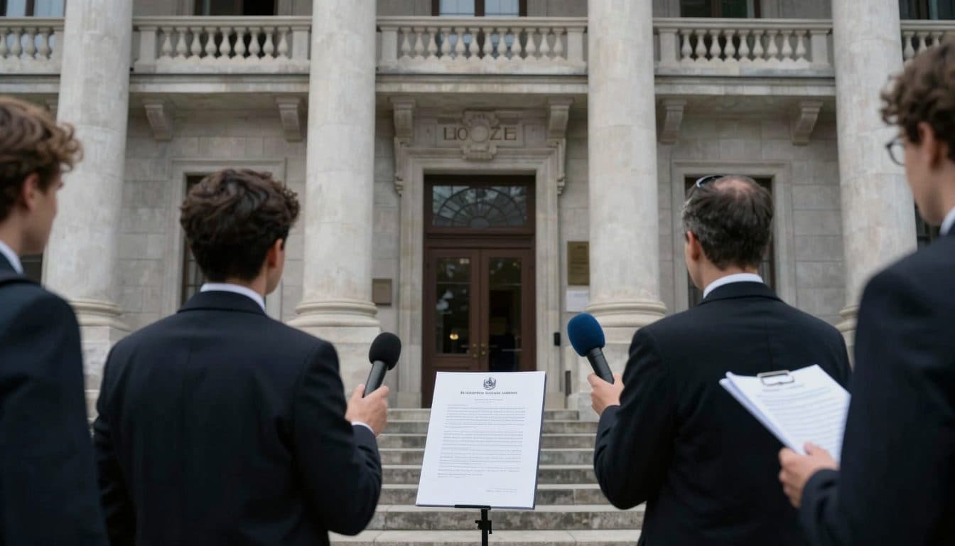 Interior Ministry reviews expulsion of suspected attackers from Leoben