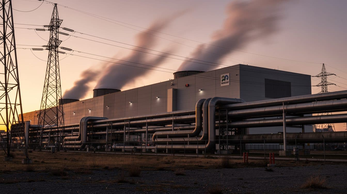 UN report: AI data centers could consume as much water as 1.3 billion people by 2030