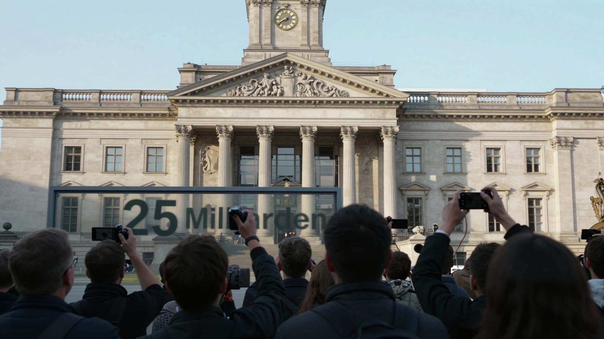 Swiss National Bank posts CHF 25 billion profit in first half of 2026