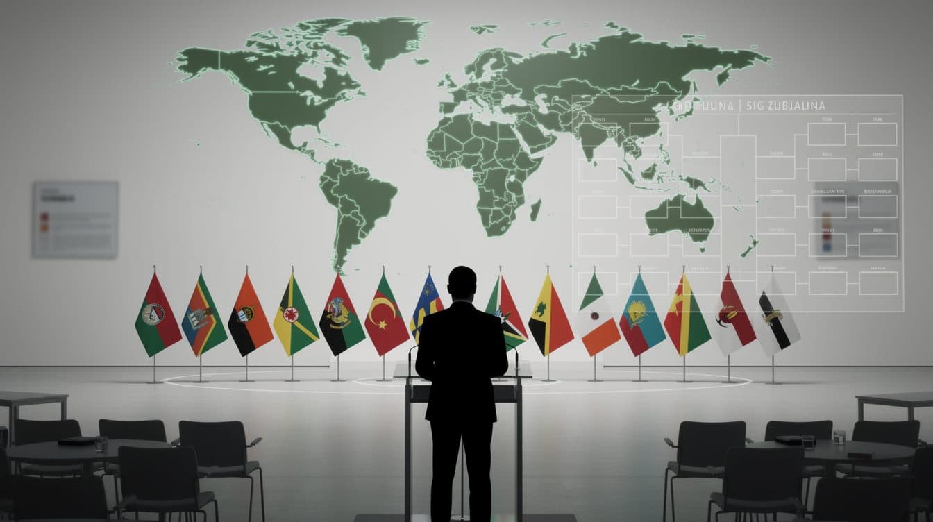 13 Associations Reject Ceferin's Criticism of World Cup Expansion