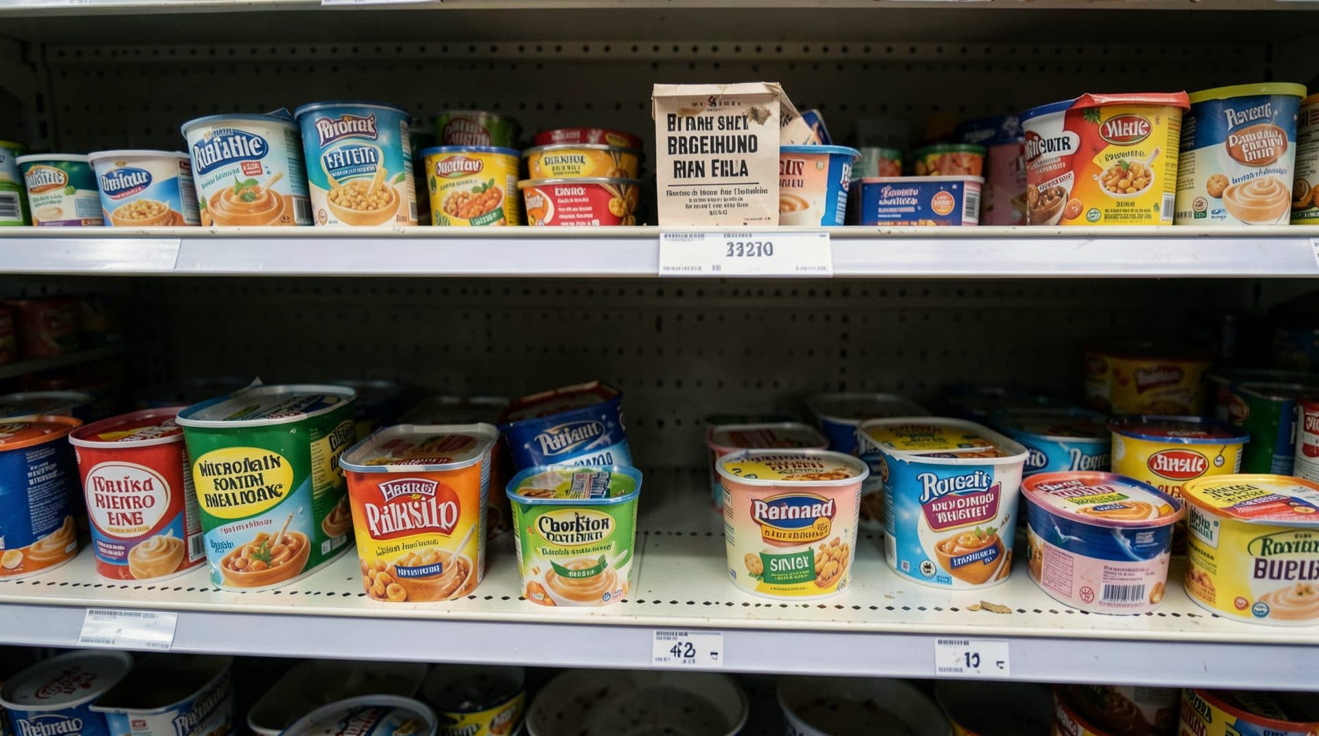 Austria Recalls Hipp Baby Food Over Possible Rat Poison Contamination