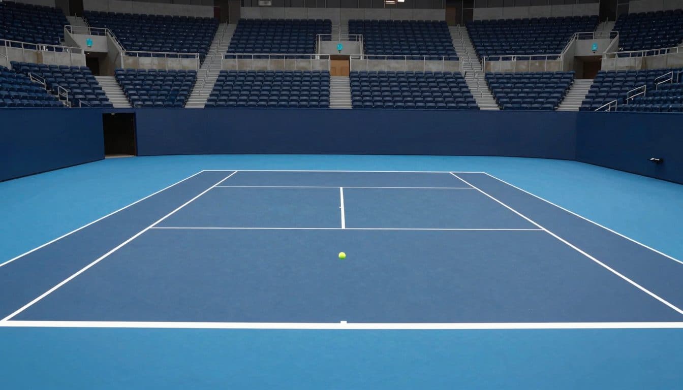 Tagger wins first-round match in Cincinnati after losing first set against Zhu Lin