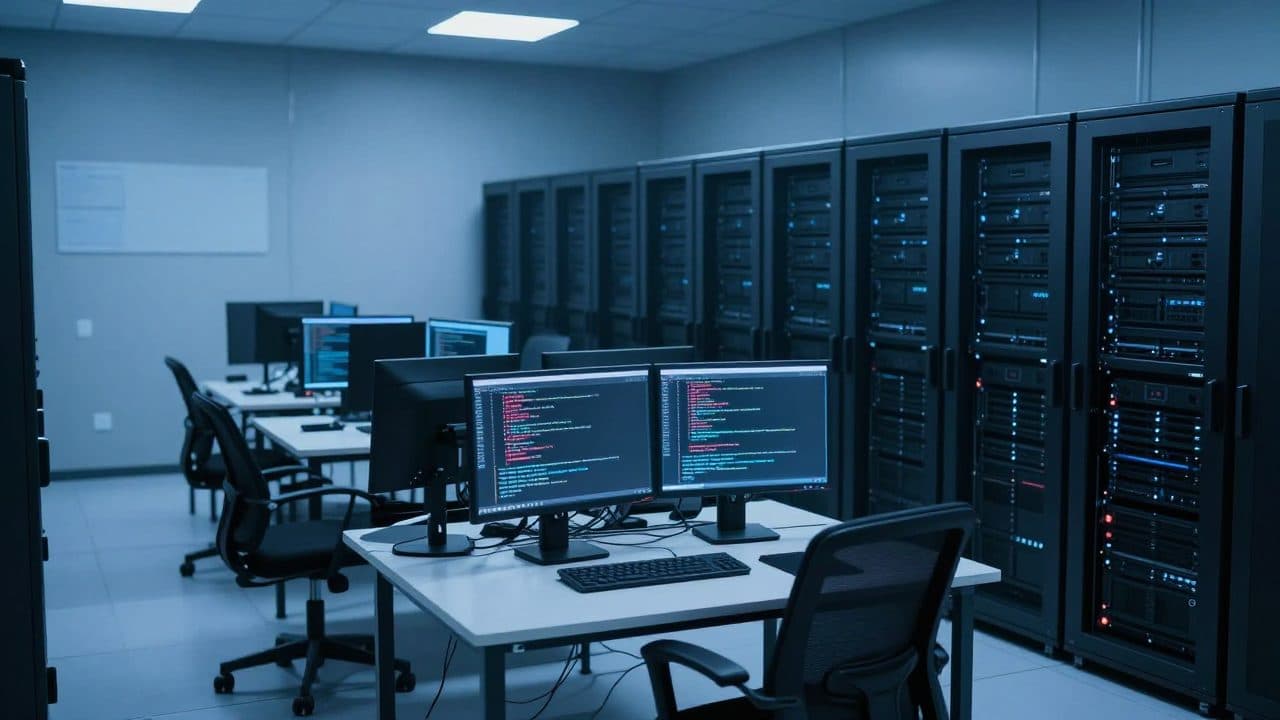 OpenAI halts training of a model for safety reasons