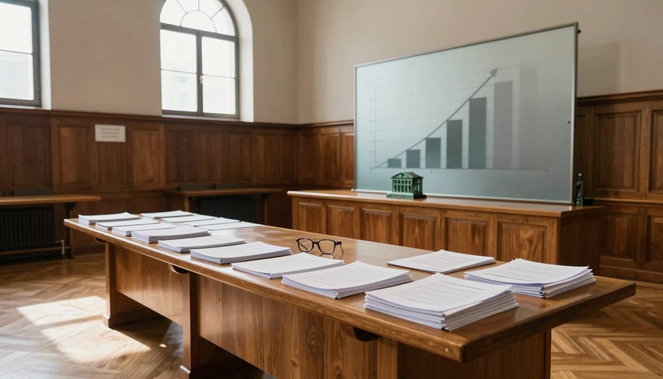Federal Council plans quantitative minimum requirements for secured liquidity access at systemically important banks