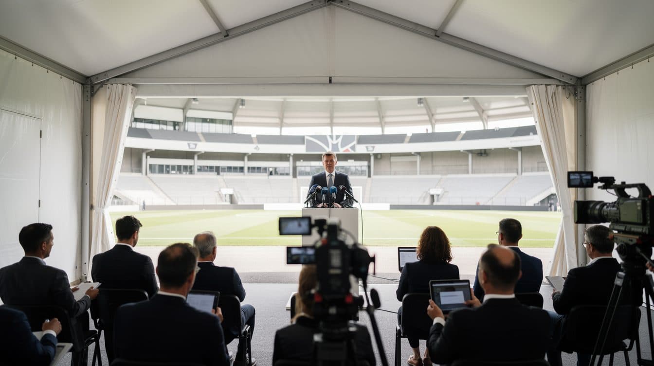 FIFA President Infantino Defends High Ticket Prices and Rejects Criticism