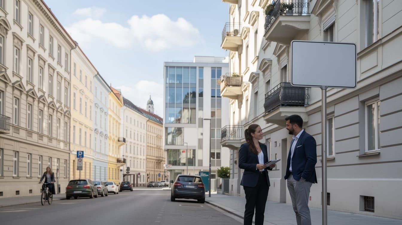 Housing Affordability in Austria Drops 20% Since 2010 Amid High Rental Demand